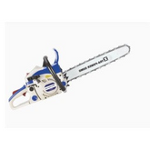 Trueliving_XPG - Sumo 22 Chain Saw Rated Output Power 2.4kw